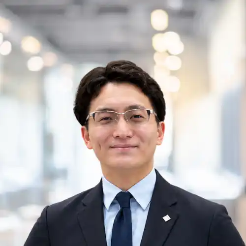ミライウェブ株式会社 代表取締役 工藤 魁